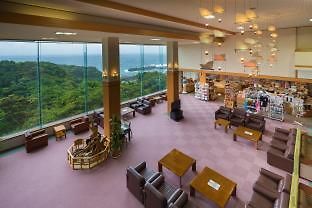 足折国际酒店 Tosashimizu 外观 照片