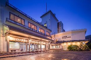 足折国际酒店 Tosashimizu 外观 照片