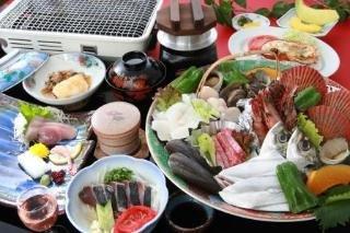 足折国际酒店 Tosashimizu 外观 照片
