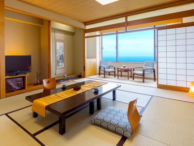 足折国际酒店 Tosashimizu 外观 照片