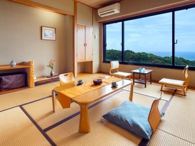 足折国际酒店 Tosashimizu 外观 照片